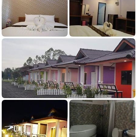 בורי ראם Mailuay Resort מראה חיצוני תמונה
