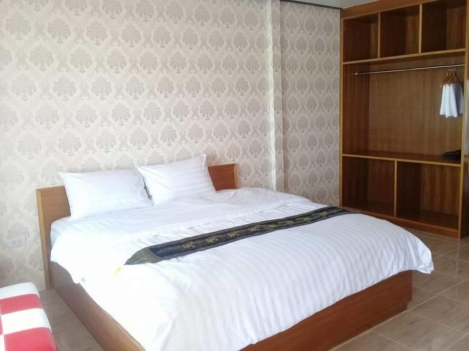 בורי ראם Mailuay Resort מראה חיצוני תמונה