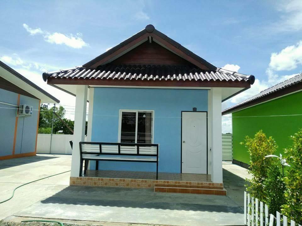 בורי ראם Mailuay Resort מראה חיצוני תמונה