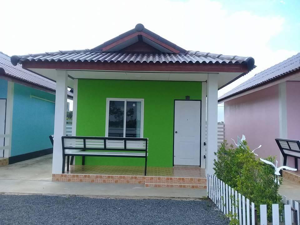 בורי ראם Mailuay Resort מראה חיצוני תמונה