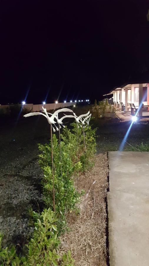 בורי ראם Mailuay Resort מראה חיצוני תמונה