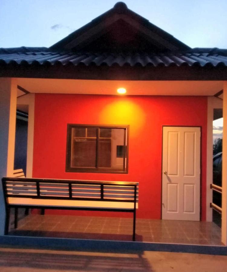בורי ראם Mailuay Resort מראה חיצוני תמונה