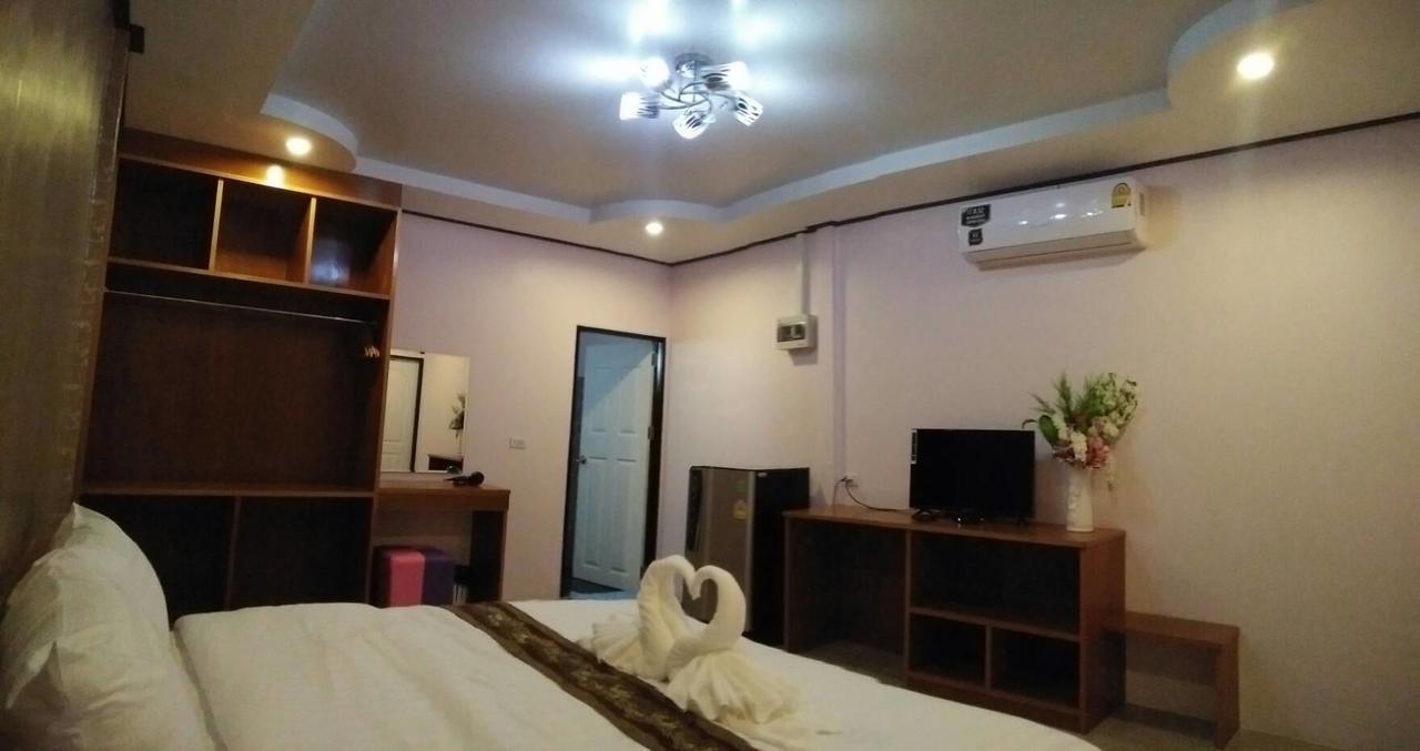 בורי ראם Mailuay Resort מראה חיצוני תמונה