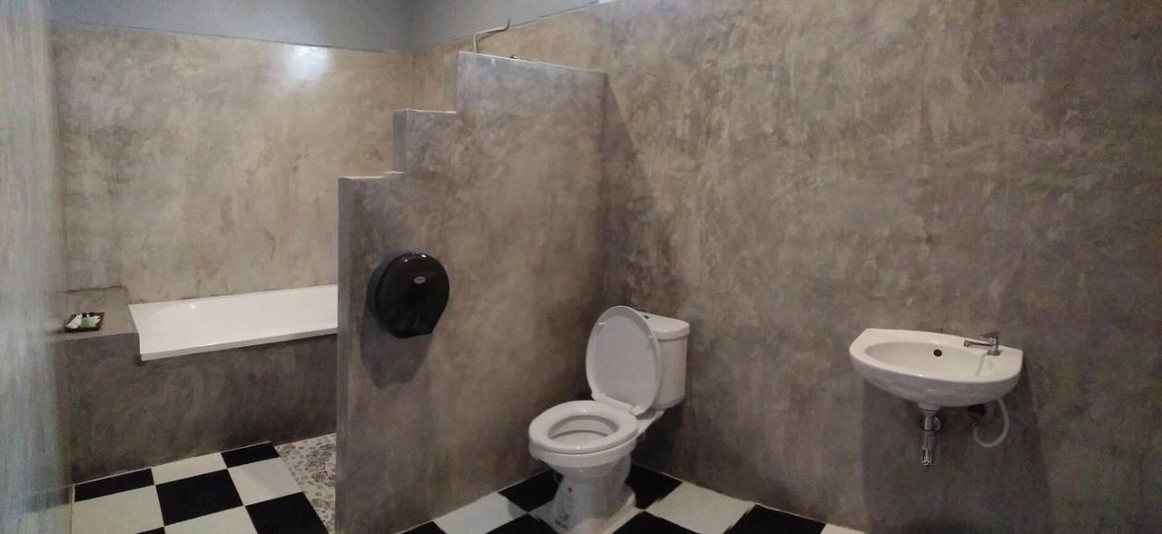 בורי ראם Mailuay Resort מראה חיצוני תמונה