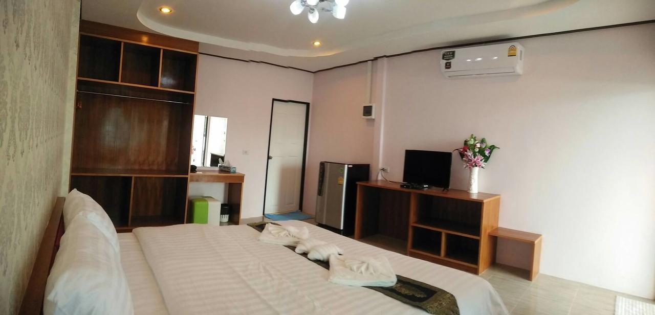 בורי ראם Mailuay Resort מראה חיצוני תמונה