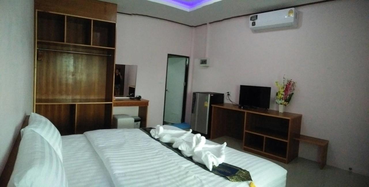 בורי ראם Mailuay Resort מראה חיצוני תמונה