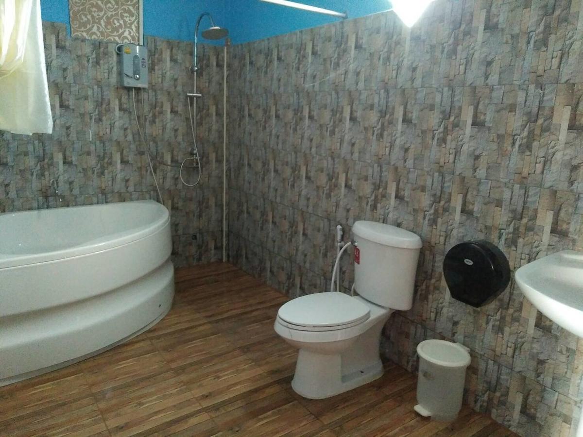 בורי ראם Mailuay Resort מראה חיצוני תמונה