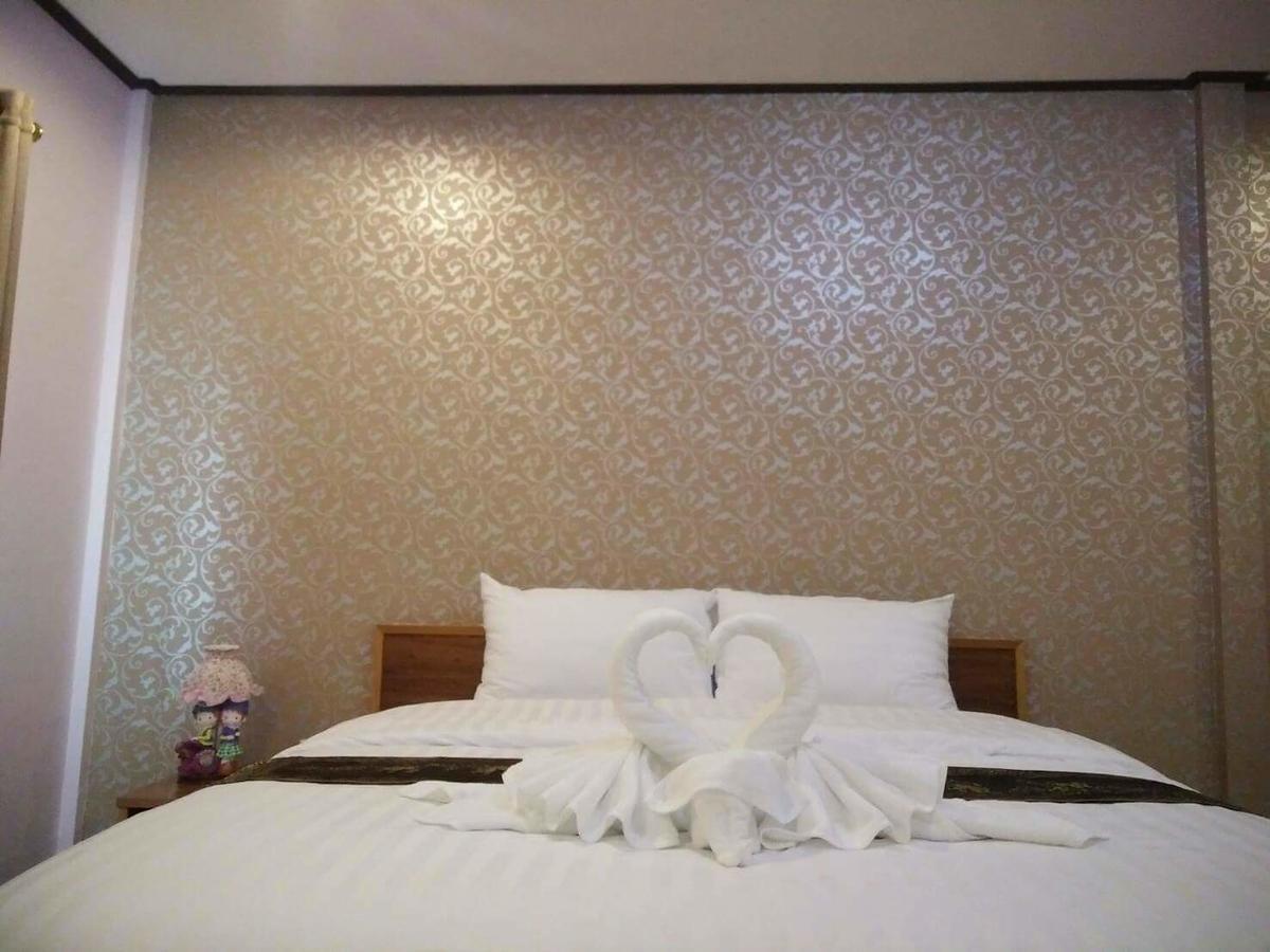 בורי ראם Mailuay Resort מראה חיצוני תמונה