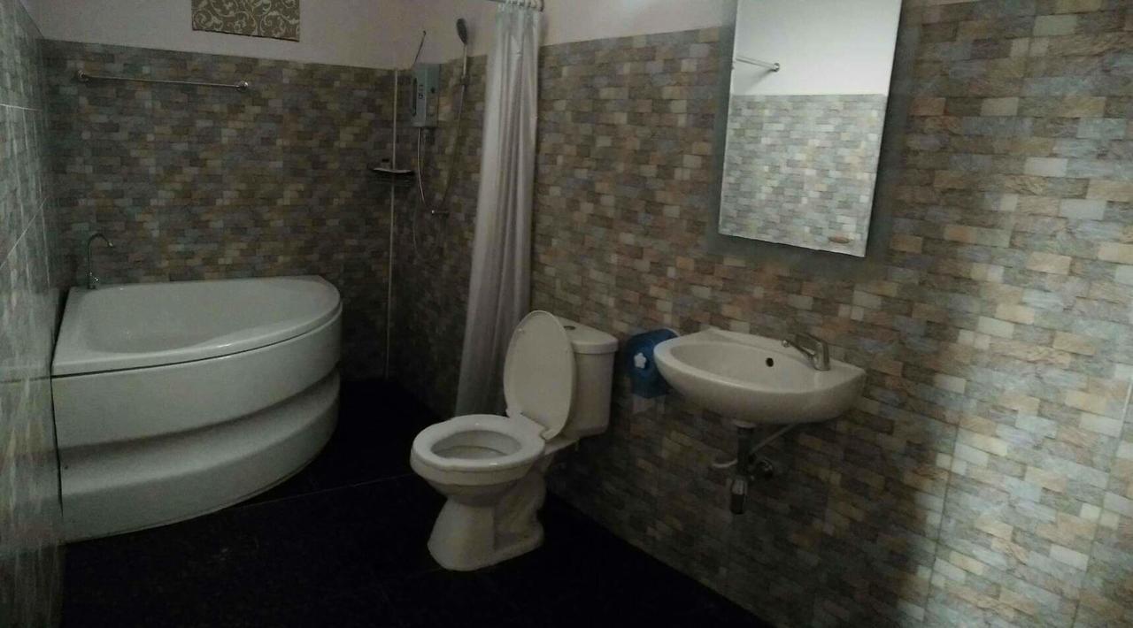 בורי ראם Mailuay Resort מראה חיצוני תמונה