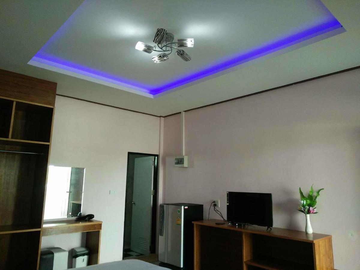 בורי ראם Mailuay Resort מראה חיצוני תמונה