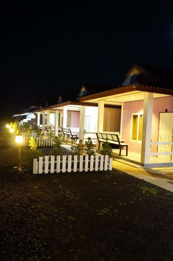 בורי ראם Mailuay Resort מראה חיצוני תמונה